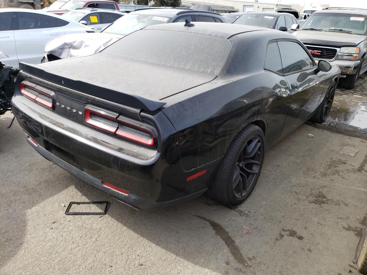 2016 DODGE CHALLENGER - Image 3