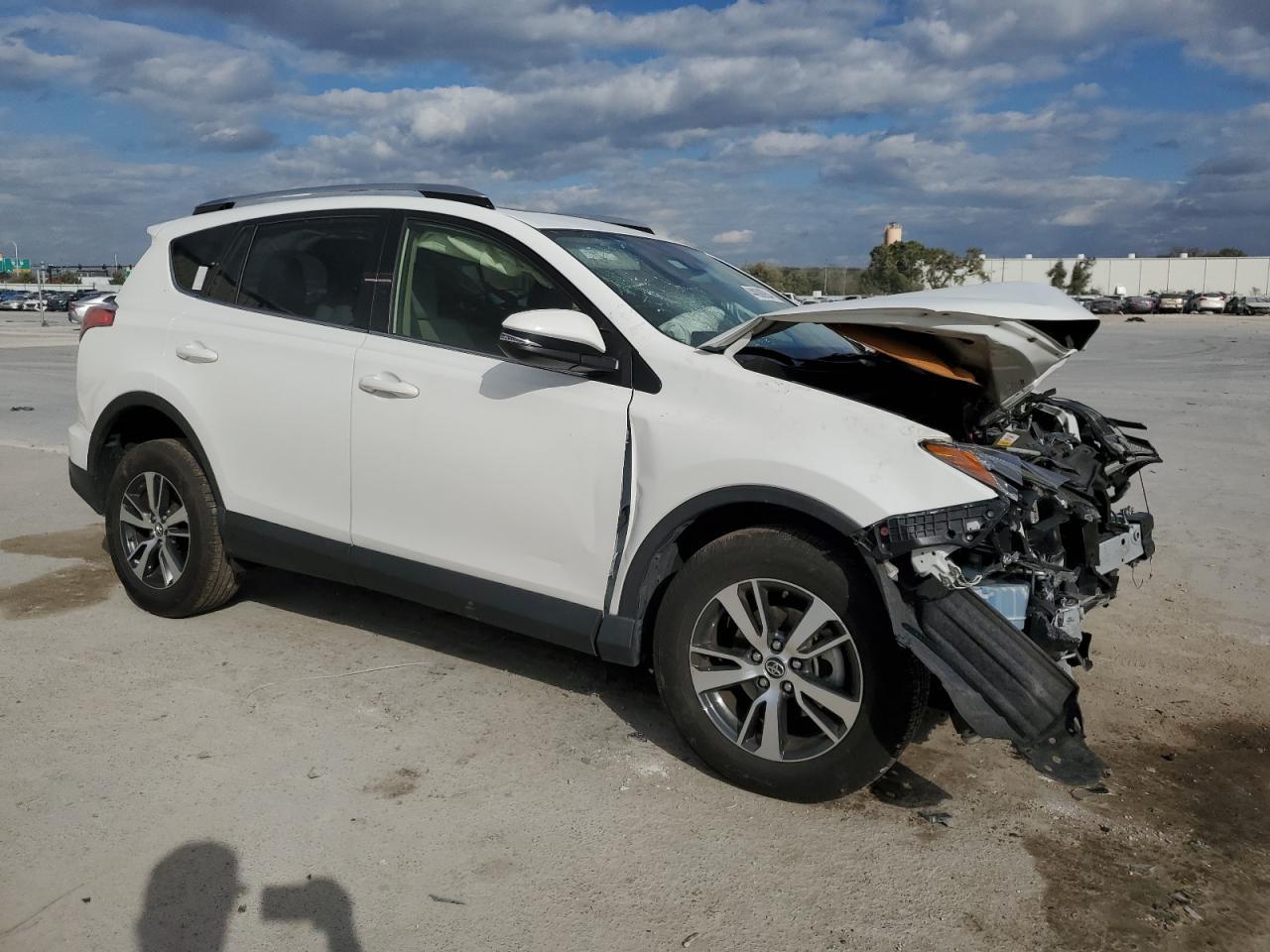 2018 TOYOTA RAV4 ADVEN - Image 4