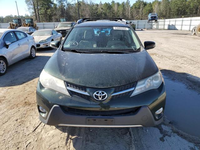 2013 Toyota Rav4 Xle - Image 5