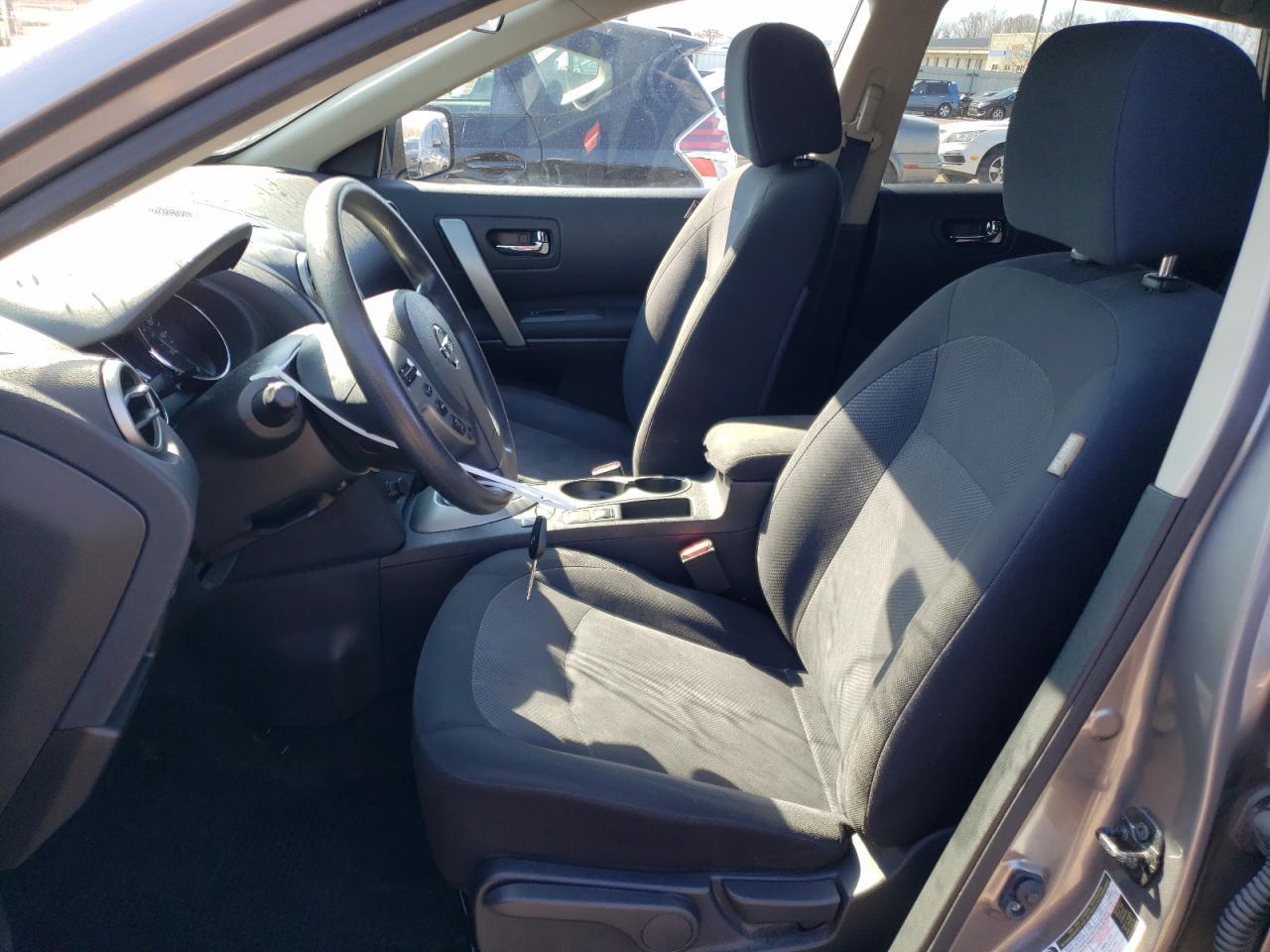 2015 NISSAN ROGUE SELE - Image 7