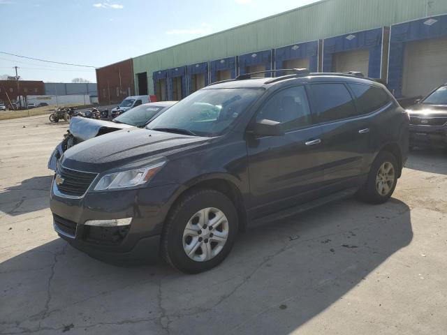 2015 Chevrolet Traverse Ls
