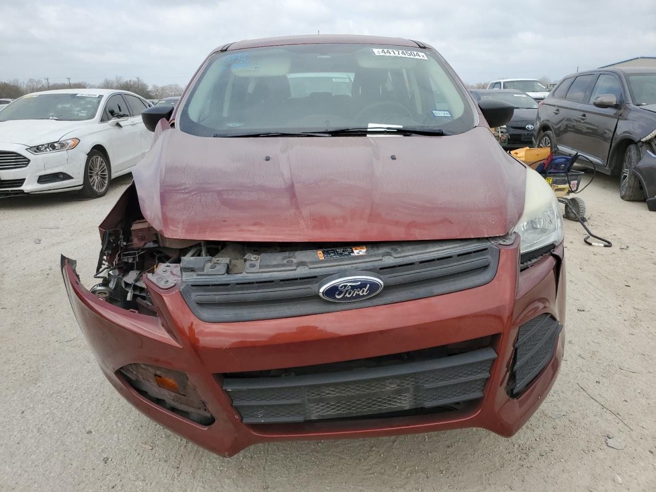 2015 FORD ESCAPE S - Image 5