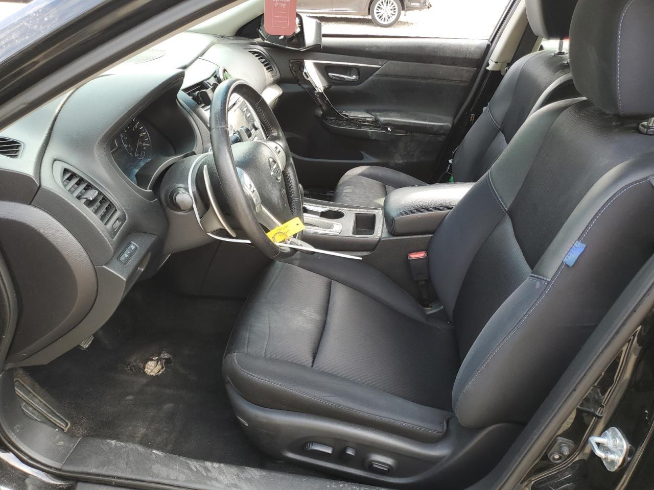 2016 NISSAN ALTIMA 2.5 - Image 7