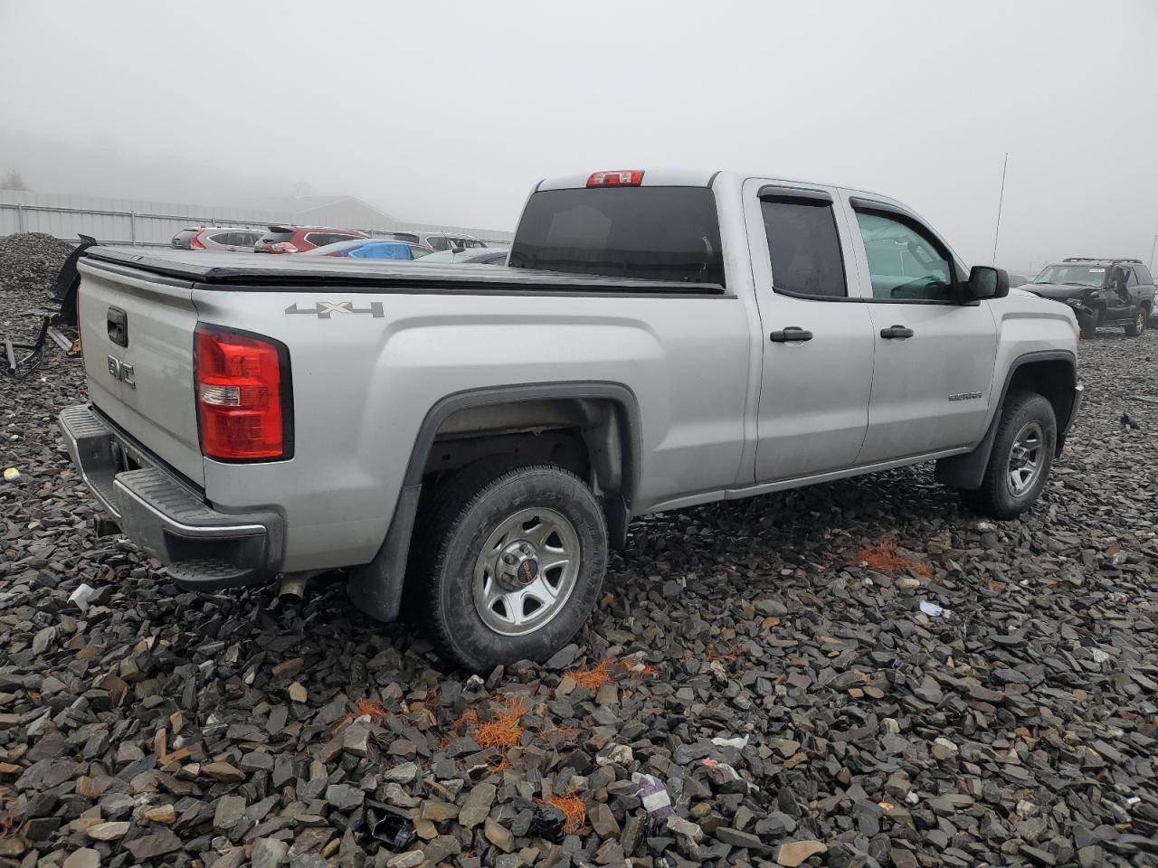 2014 GMC SIERRA K15 - Image 3