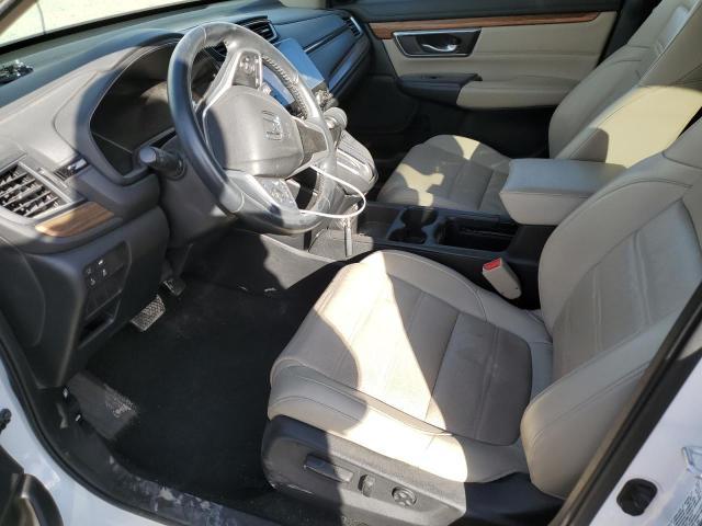 2021 Honda Cr-V Exl - Image 7