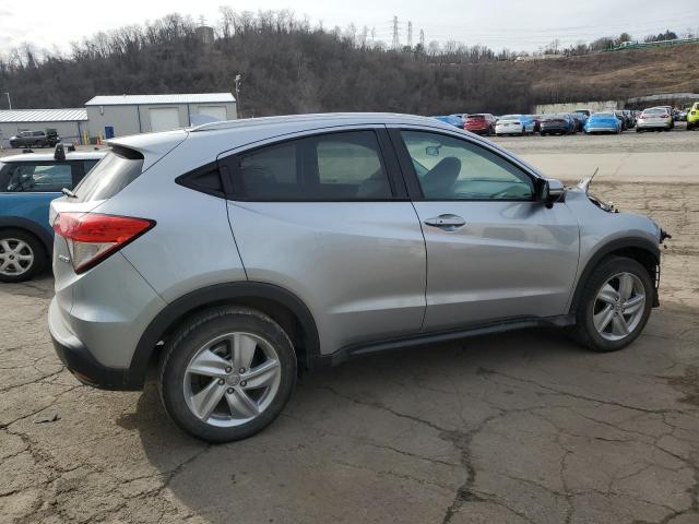 2019 Honda Hr-V Ex - Image 3