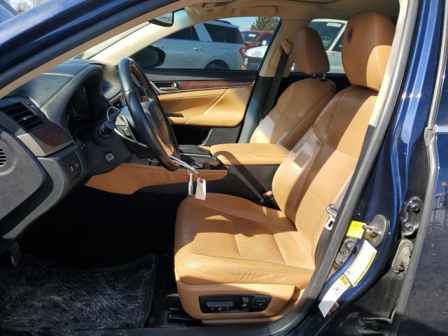 2015 Lexus Gs 350 - Фото 7