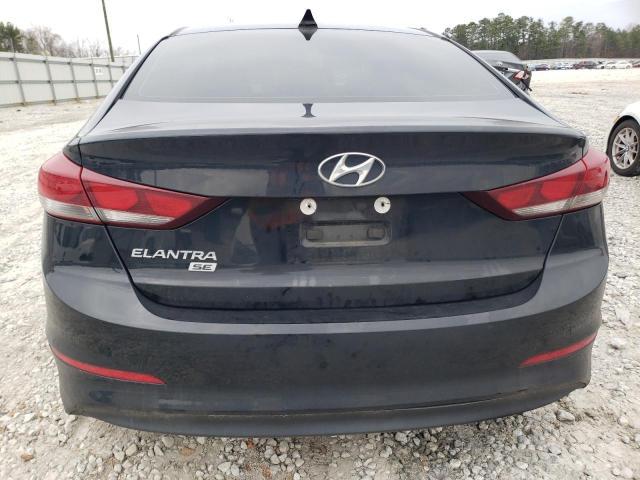 2017 Hyundai Elantra Se - Image 6