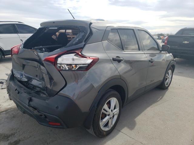 2020 Nissan Kicks S - Фото 3