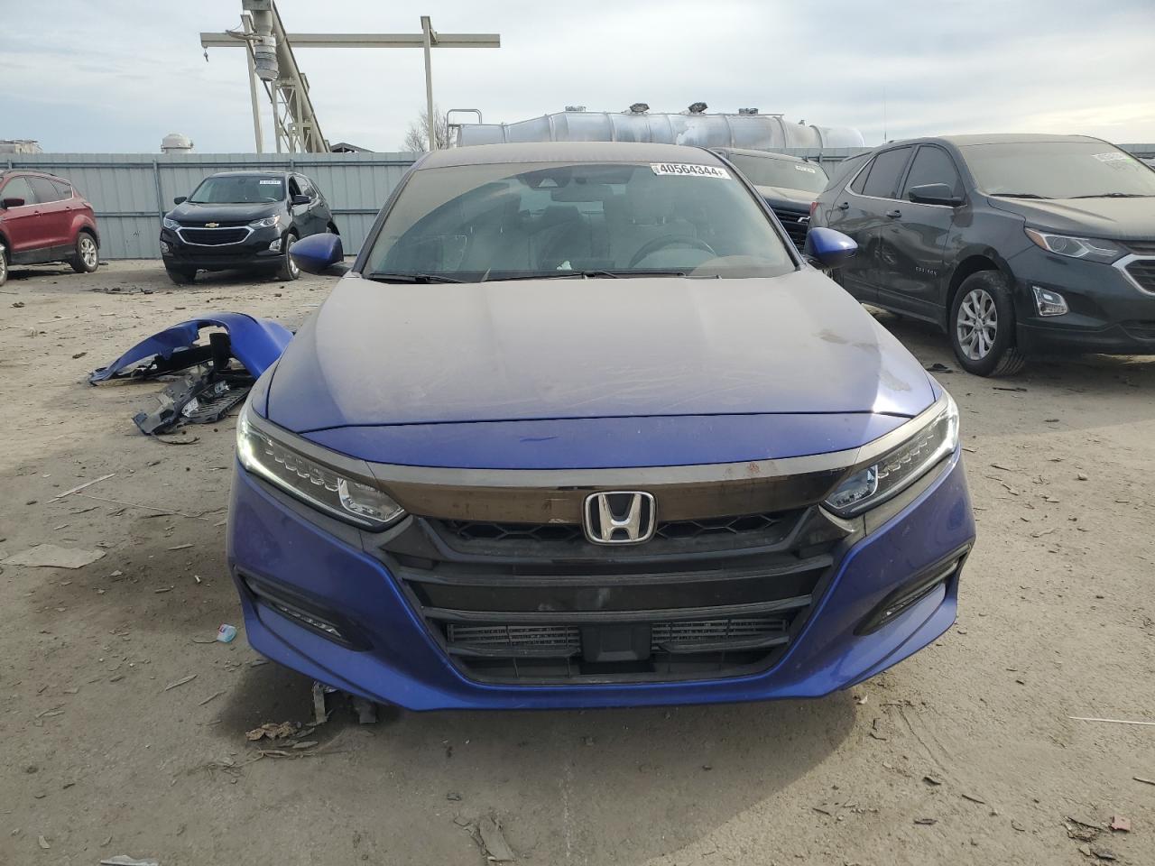2020 HONDA ACCORD SPO - Image 5