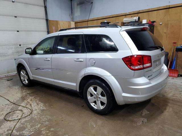 2011 Dodge Journey Express - Фото 2