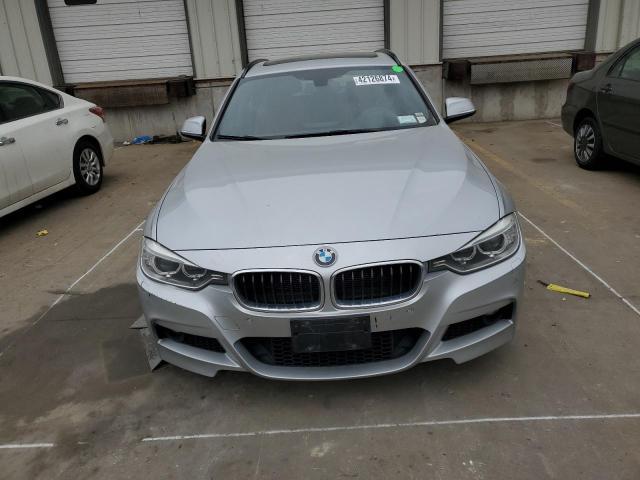 2015 BMW 328 Xi - Фото 5