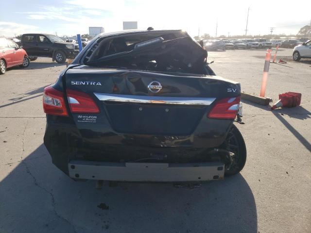 2018 Nissan Sentra S - Image 6