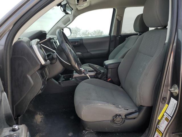 2017 Toyota Tacoma Double Cab - Image 7