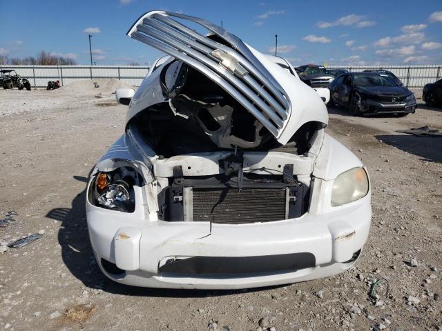2011 Chevrolet Hhr Lt - Image 5