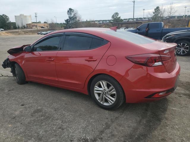 2019 Hyundai Elantra Sel - Image 2