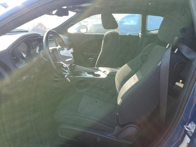 2020 Dodge Challenger Sxt - Image 7