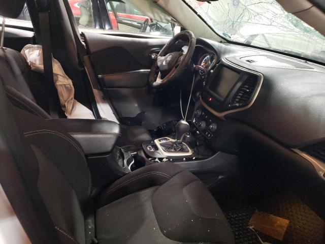 2015 Jeep Cherokee Latitude - Image 7