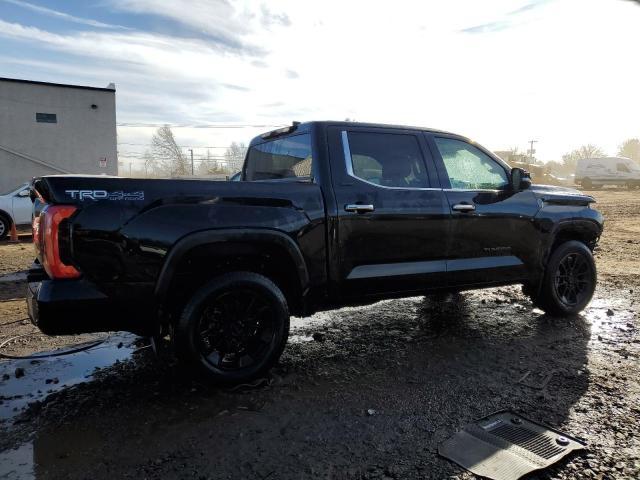 2023 Toyota Tundra Crewmax Limited - Фото 3