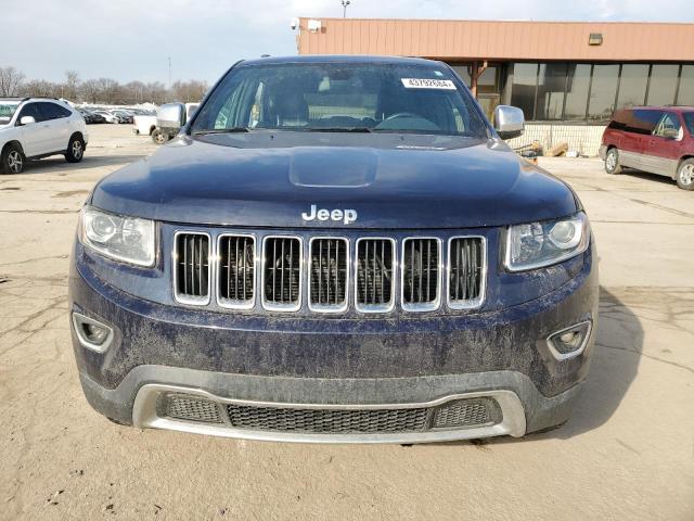 2016 Jeep Grand Cherokee Limited - Image 5