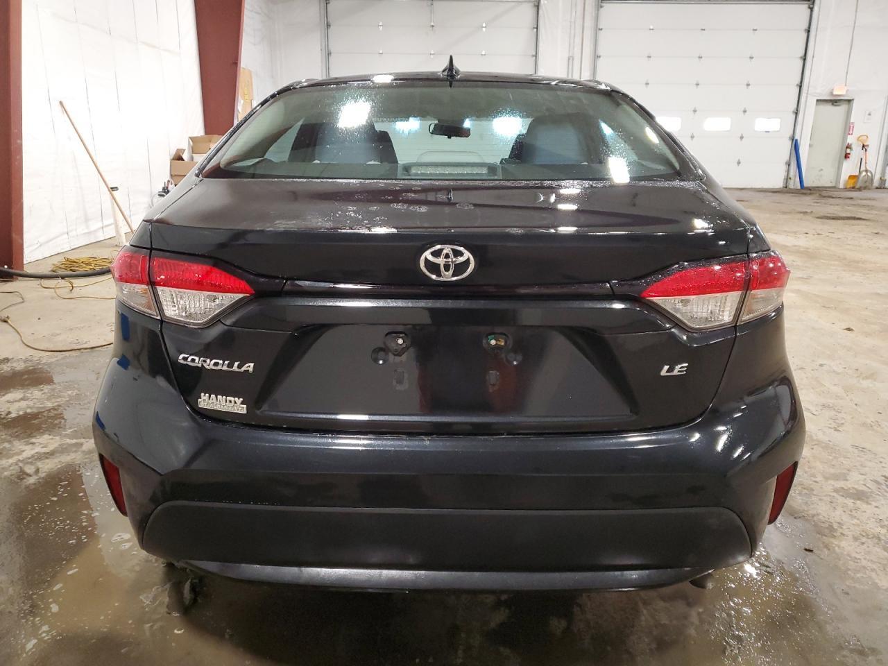 2020 TOYOTA COROLLA LE - Image 6