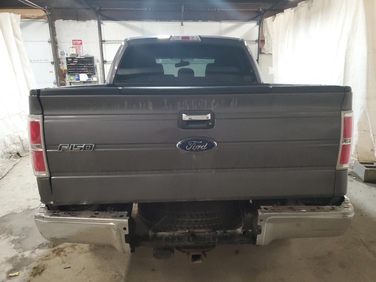 2013 FORD F150 SUPER - Фото 6