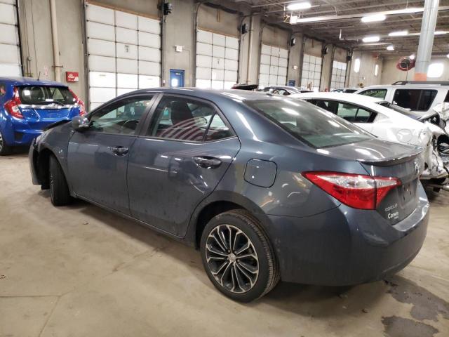 2016 Toyota Corolla L - Фото 2