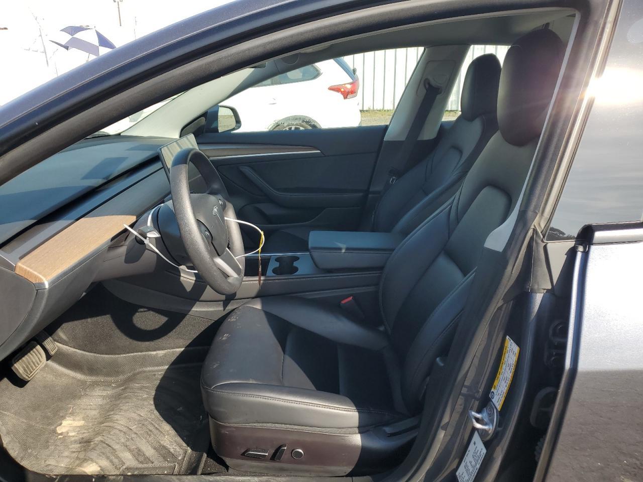 2023 TESLA MODEL 3 - Image 7