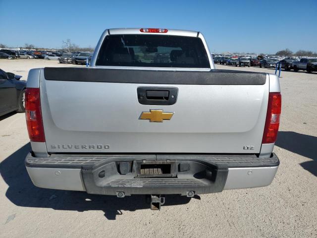 2013 Chevrolet Silverado C1500 Ltz - Image 6