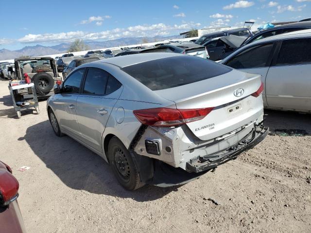 2018 Hyundai Elantra Se - Фото 2