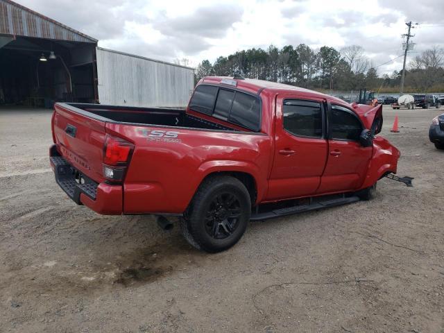 2019 Toyota Tacoma Double Cab - Фото 3