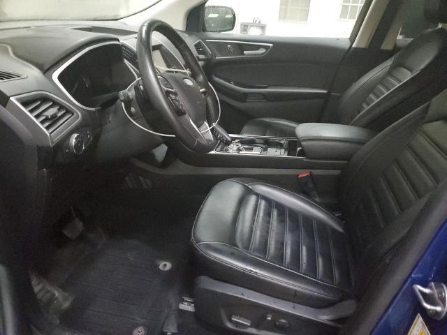 2020 Ford Edge Sel - Image 7