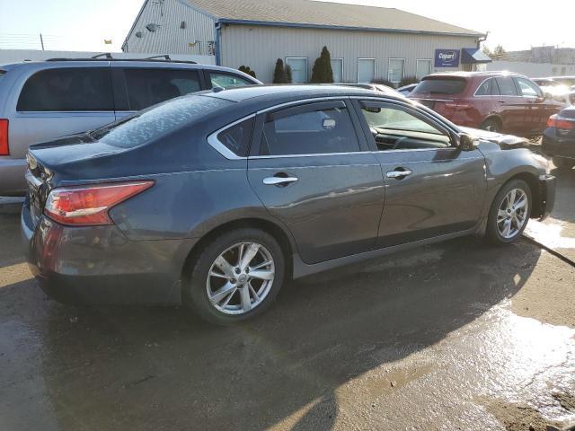 2013 Nissan Altima 2.5 - Фото 3