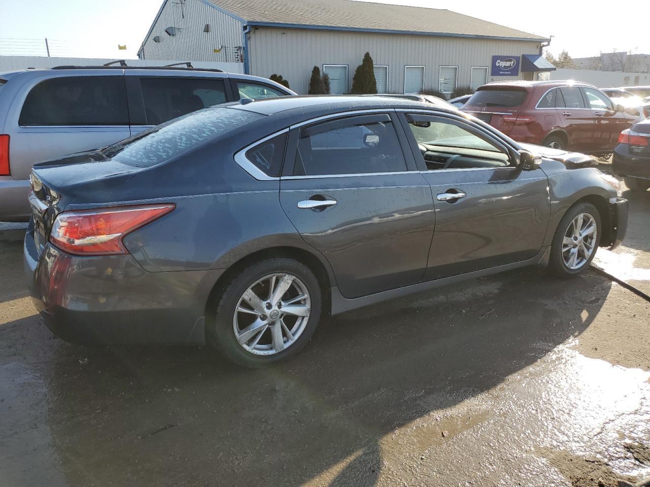 2013 NISSAN ALTIMA 2.5 - Image 3
