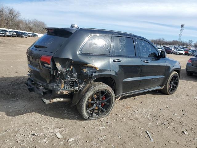 2016 Jeep Grand Cherokee Srt-8 - Фото 3
