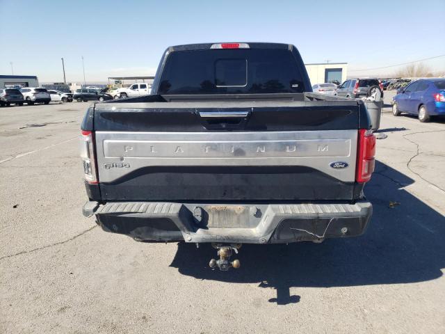 2015 Ford F150 Supercrew - Фото 6