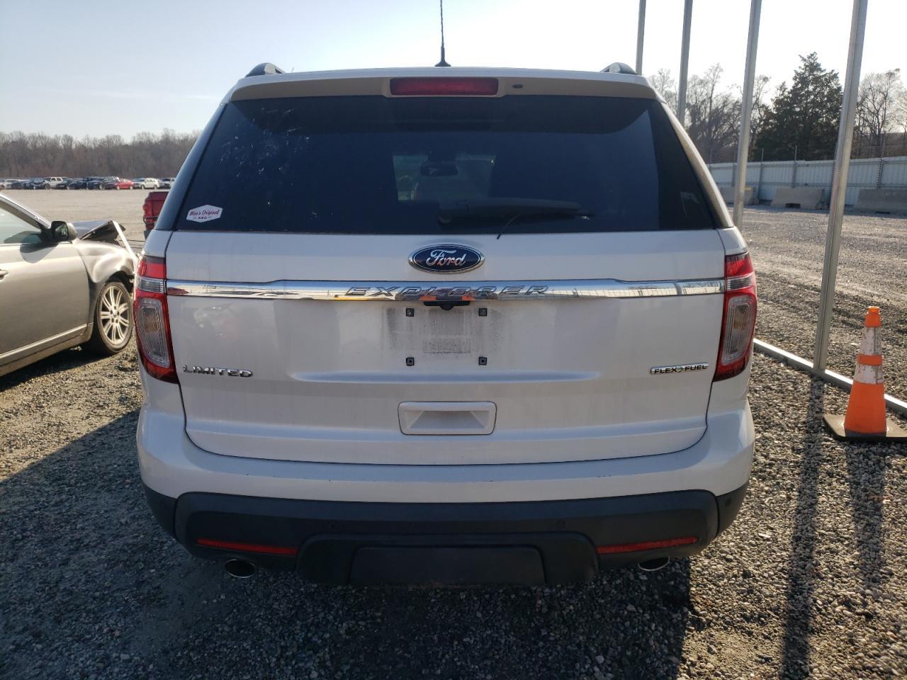 2013 FORD EXPLORER L - Image 6