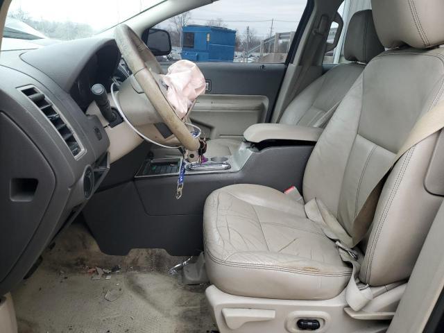 2008 Ford Edge Limited - Фото 7
