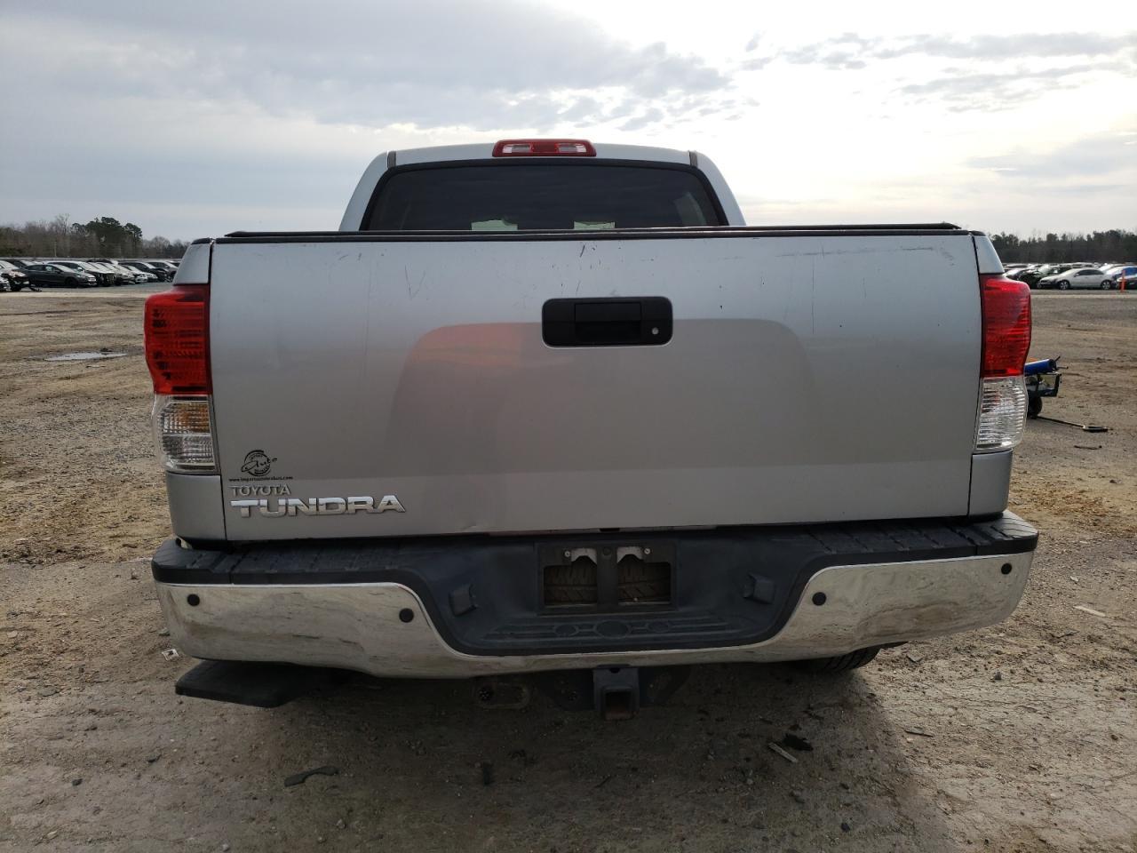 2011 TOYOTA TUNDRA CRE - Image 6