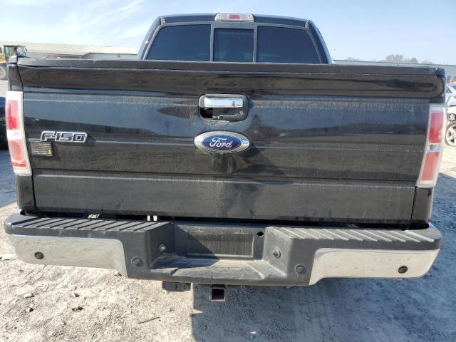 2014 Ford F150 Supercrew - Image 6