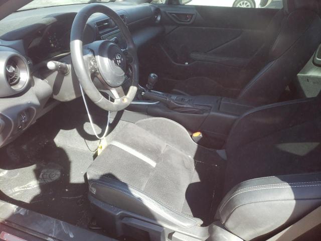 2023 Toyota Gr 86 Premium - Image 7