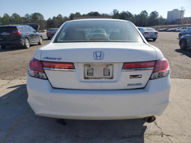 2012 Honda Accord Se - Image 6