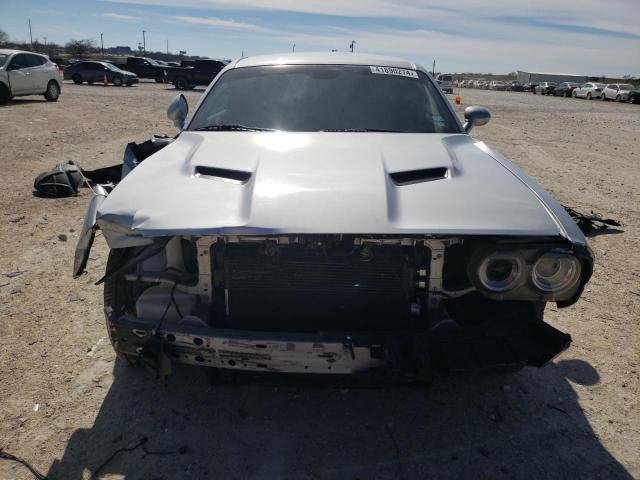 2021 Dodge Challenger Sxt - Фото 5
