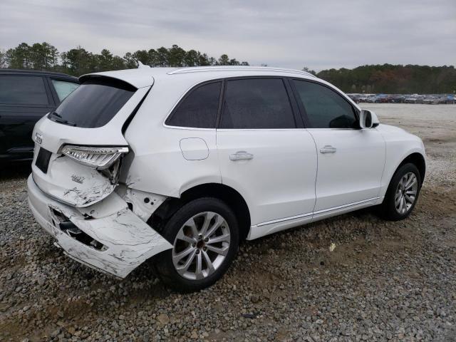 2016 Audi Q5 Premium - Фото 3