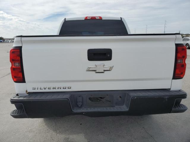 2014 Chevrolet Silverado C1500 - Фото 6
