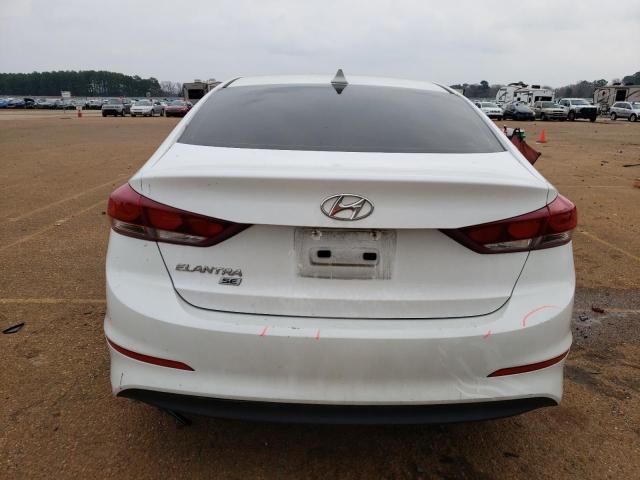 2017 Hyundai Elantra Se - Image 6
