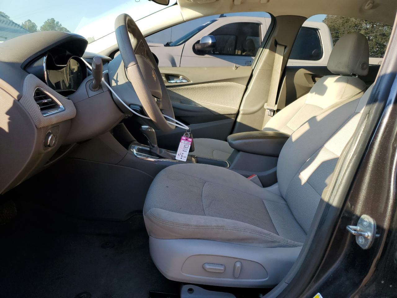2016 CHEVROLET CRUZE LT - Image 7