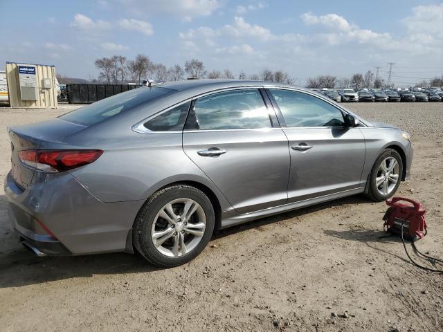 2018 Hyundai Sonata Sport - Image 3