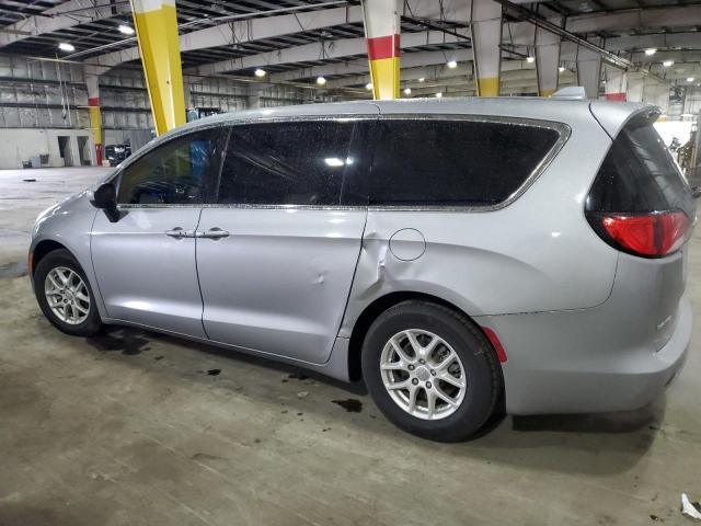 2017 Chrysler Pacifica Touring - Фото 2