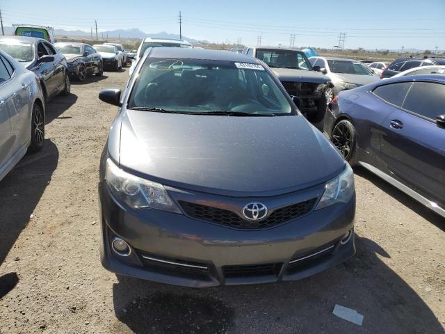 2014 Toyota Camry L - Фото 5
